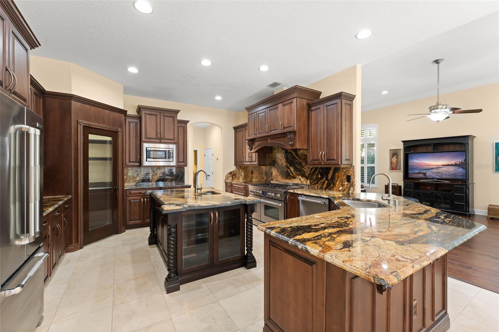 Image 31 of 71 For 1524 Lake Rhea Drive
