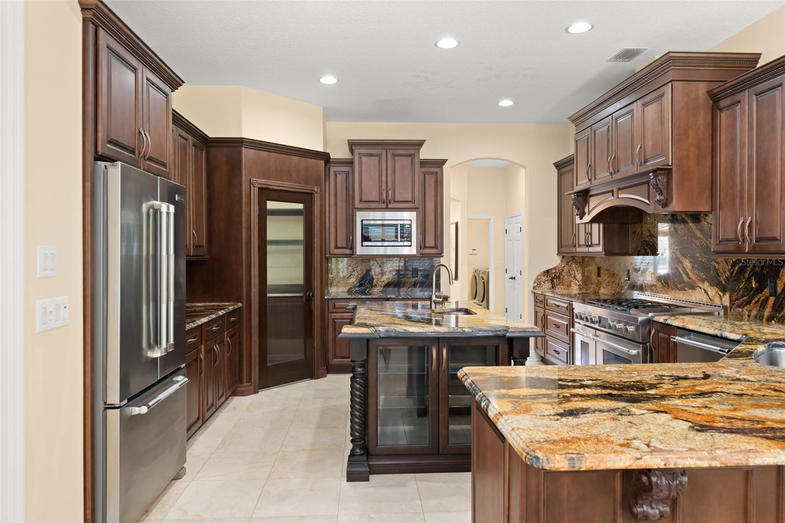 Image 32 of 71 For 1524 Lake Rhea Drive