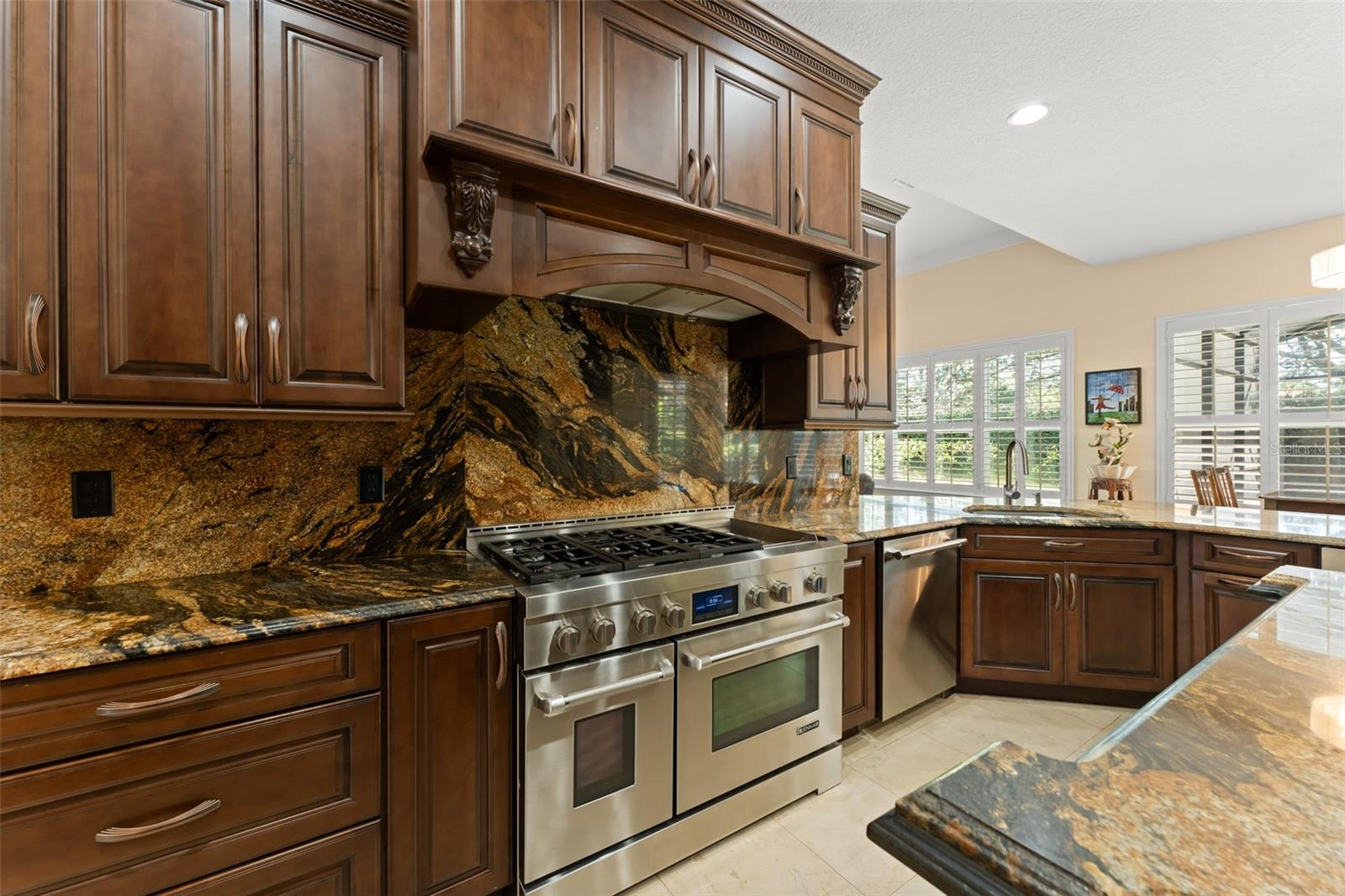 Image 35 of 71 For 1524 Lake Rhea Drive