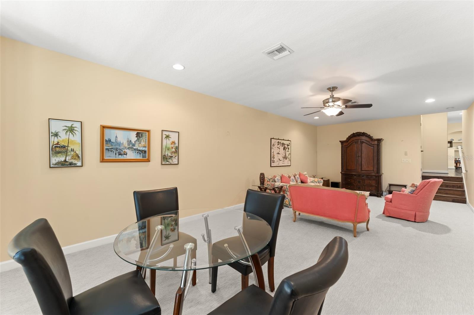 Image 57 of 71 For 1524 Lake Rhea Drive