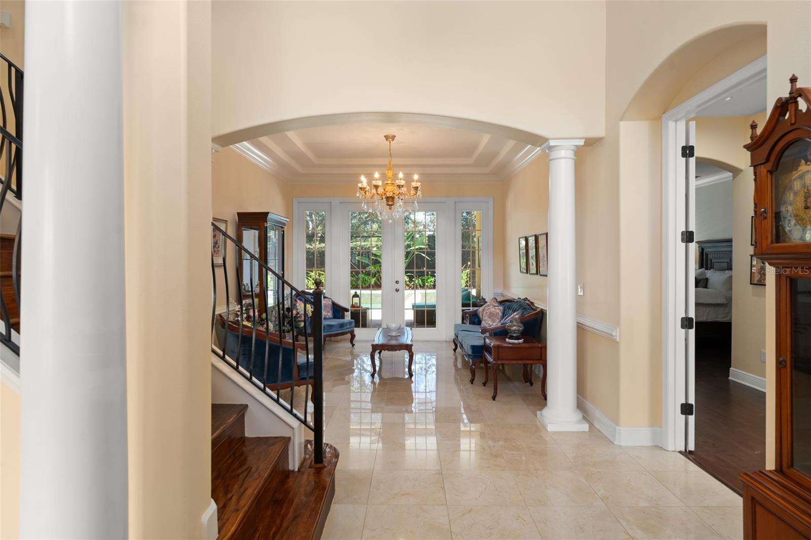 Image 7 of 71 For 1524 Lake Rhea Drive