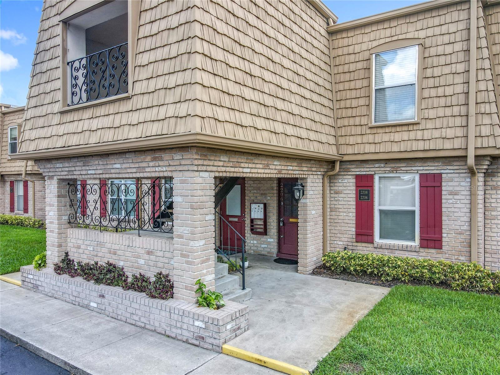 Image 2 of 24 For 200 Saint Andrews Boulevard 2206