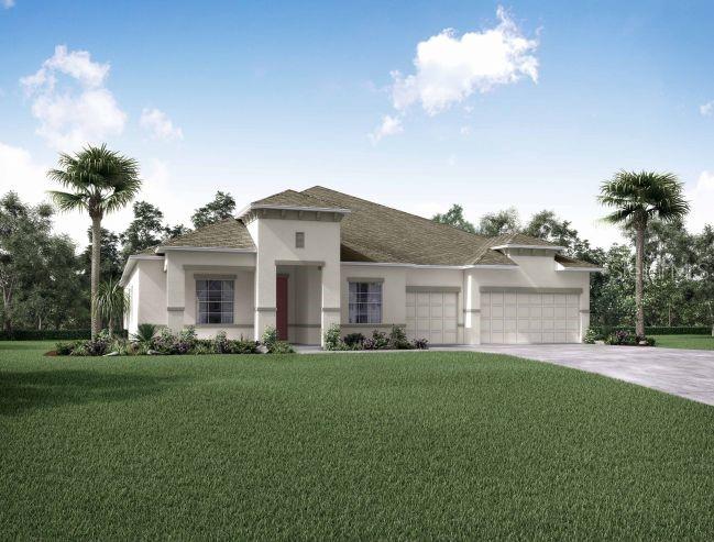 Details for 4630 Buffalo Drive, BEVERLY HILLS, FL 34465