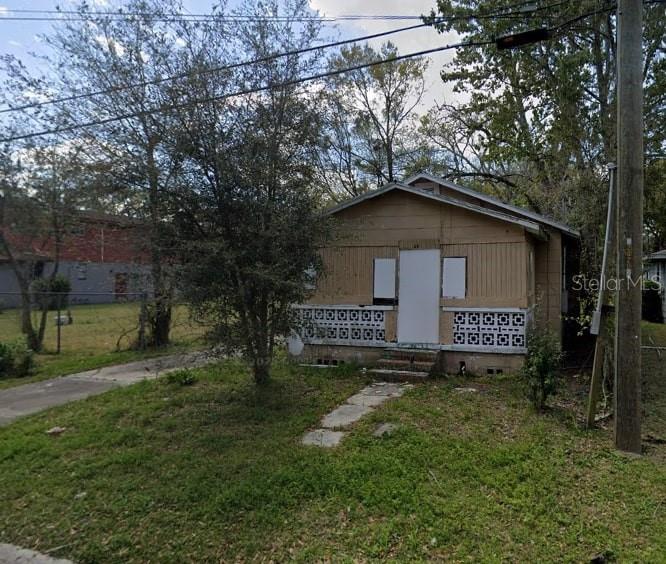 Listing Details for 2016 Mcmillan Street, JACKSONVILLE, FL 32209