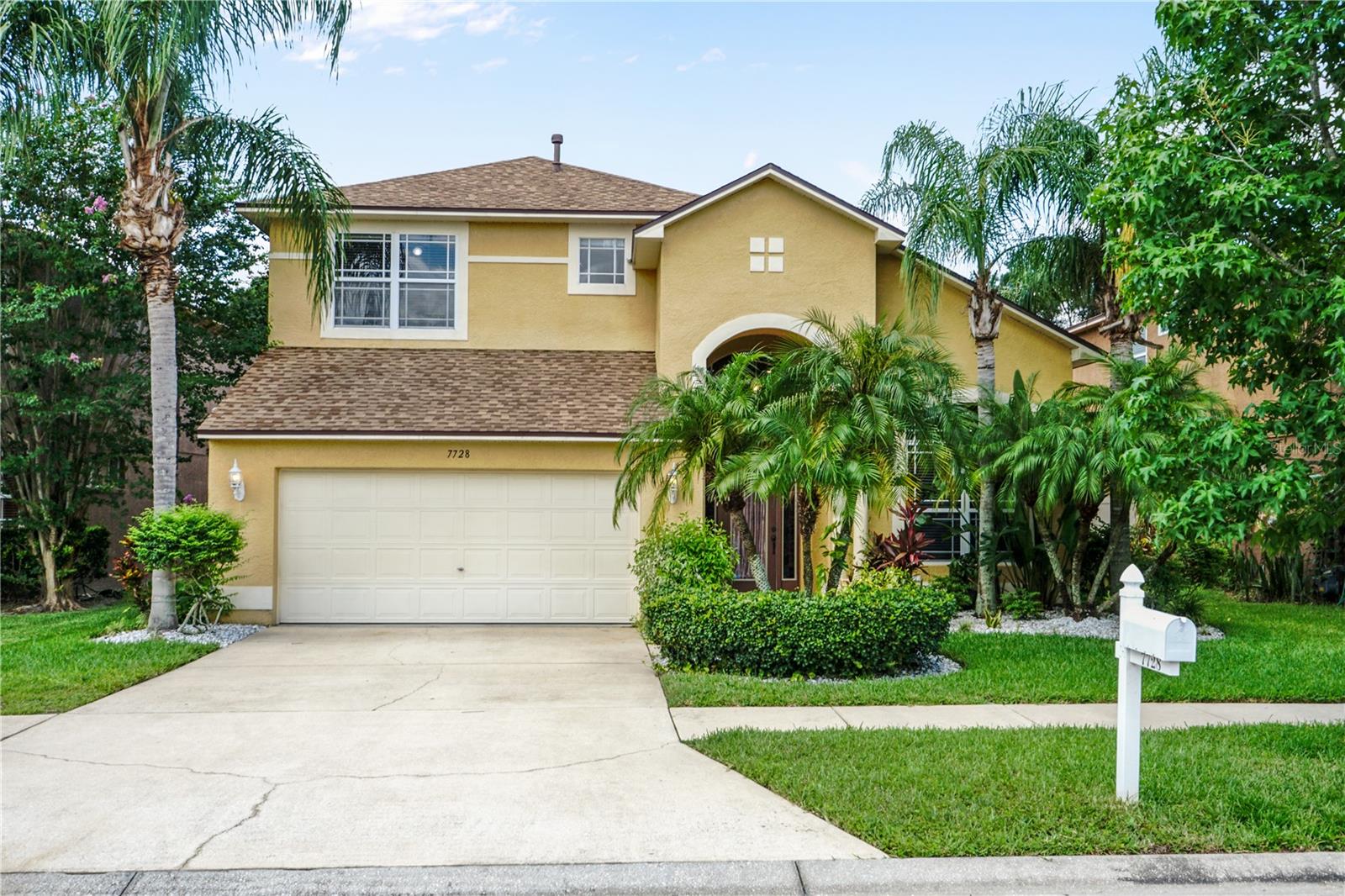 Details for 7728 Cedarhurst Ln, TAMPA, FL 33625