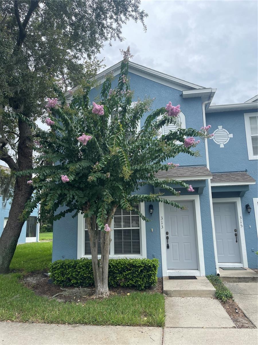Details for 313 Wilton Circle, SANFORD, FL 32773