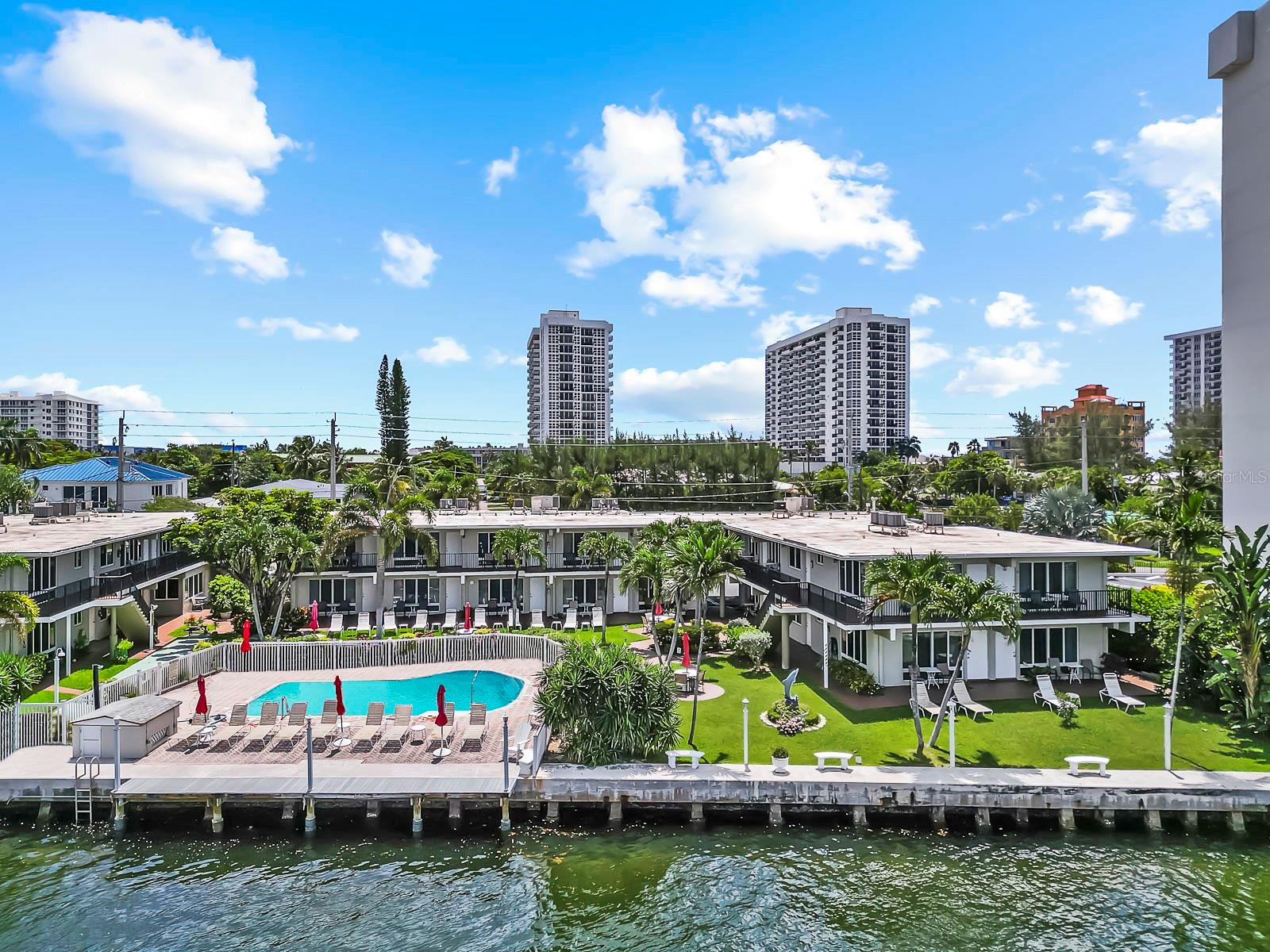 Details for 555 Riverside Drive 4, POMPANO BEACH, FL 33062