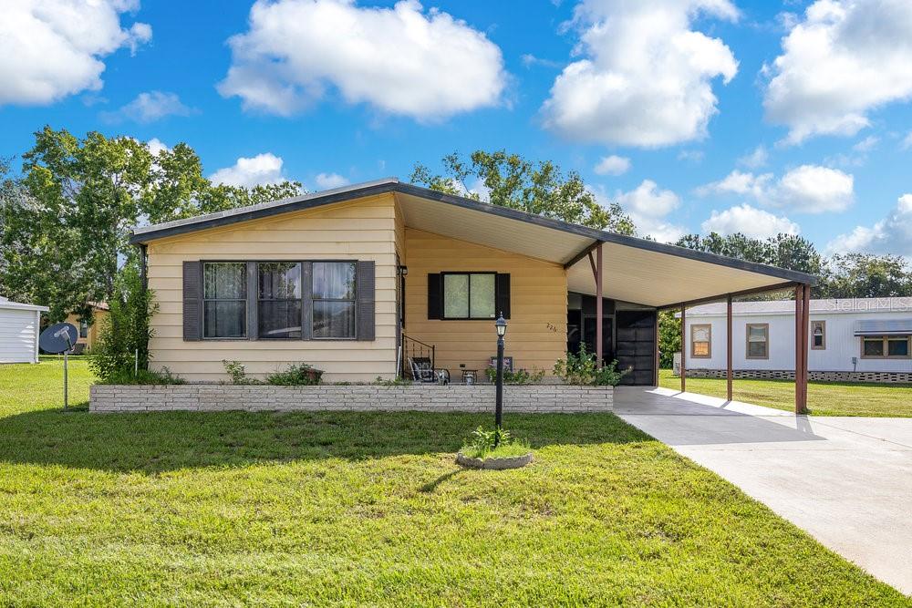 Details for 226 Menlo Park Avenue, DAVENPORT, FL 33897