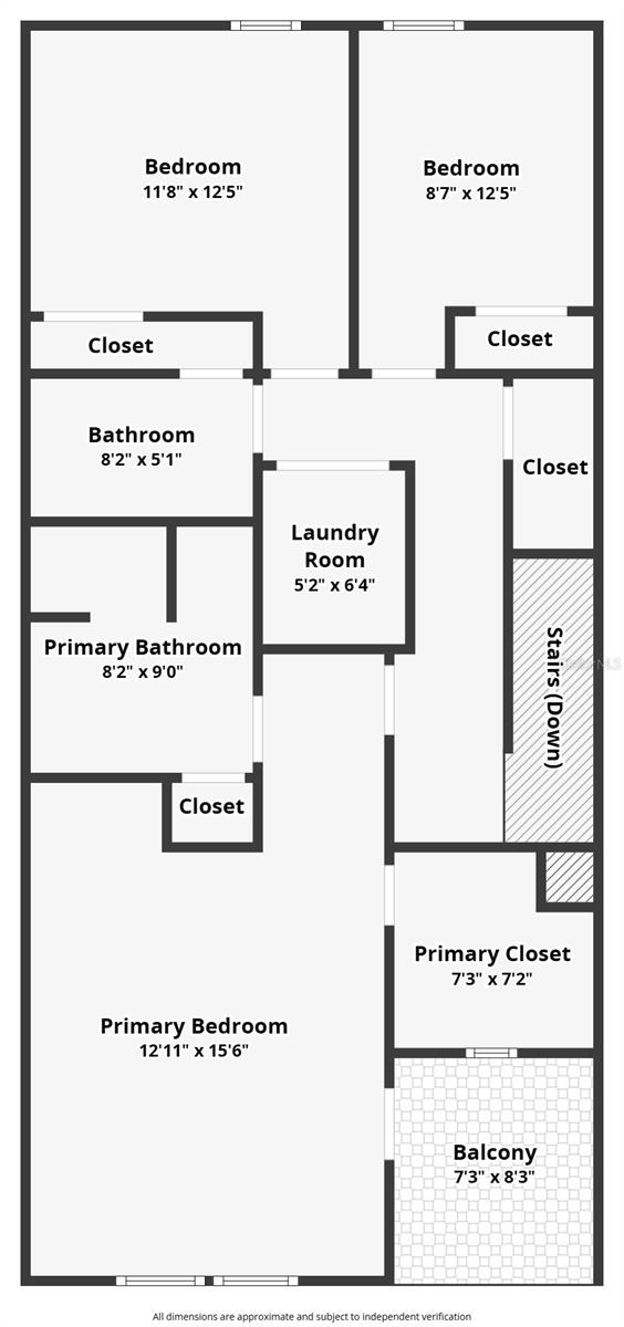 Image 42 of 43 For 15458 Honeybell Drive