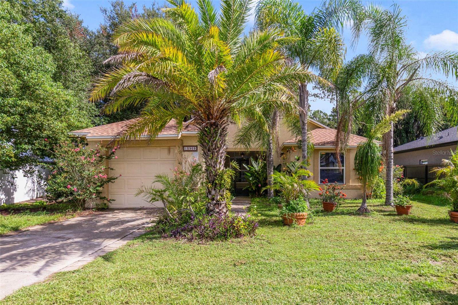 Details for 13909 Ginger Creek Boulevard, ORLANDO, FL 32826