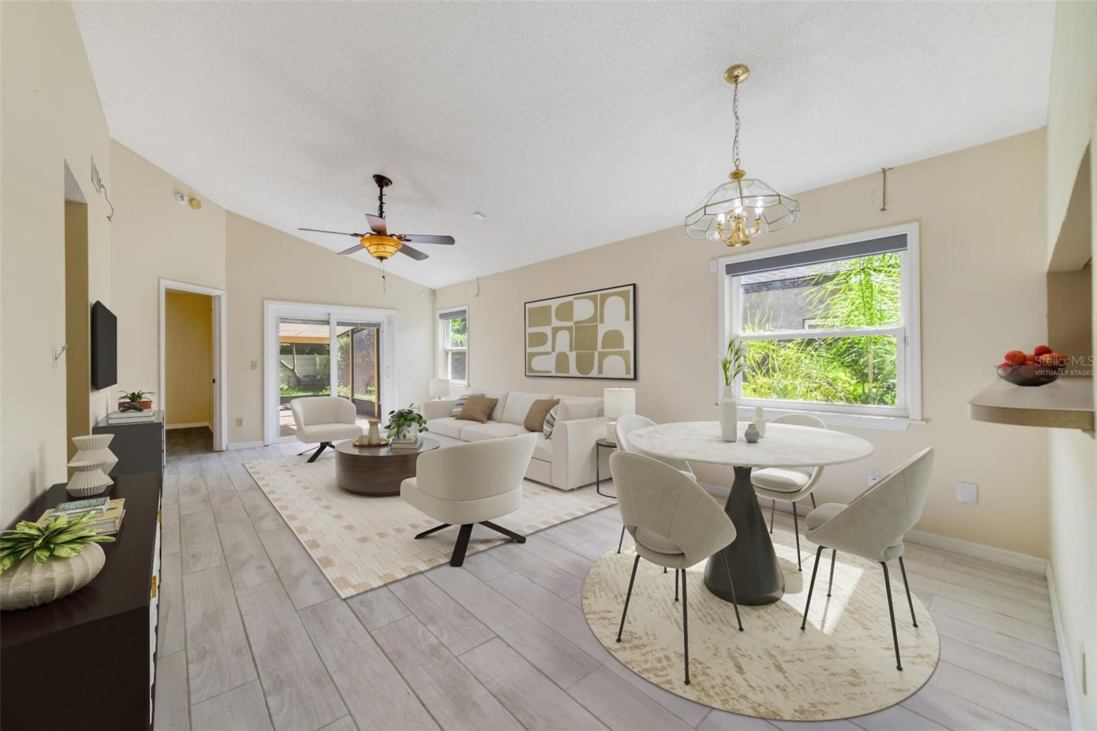 Image 2 of 20 For 13909 Ginger Creek Boulevard