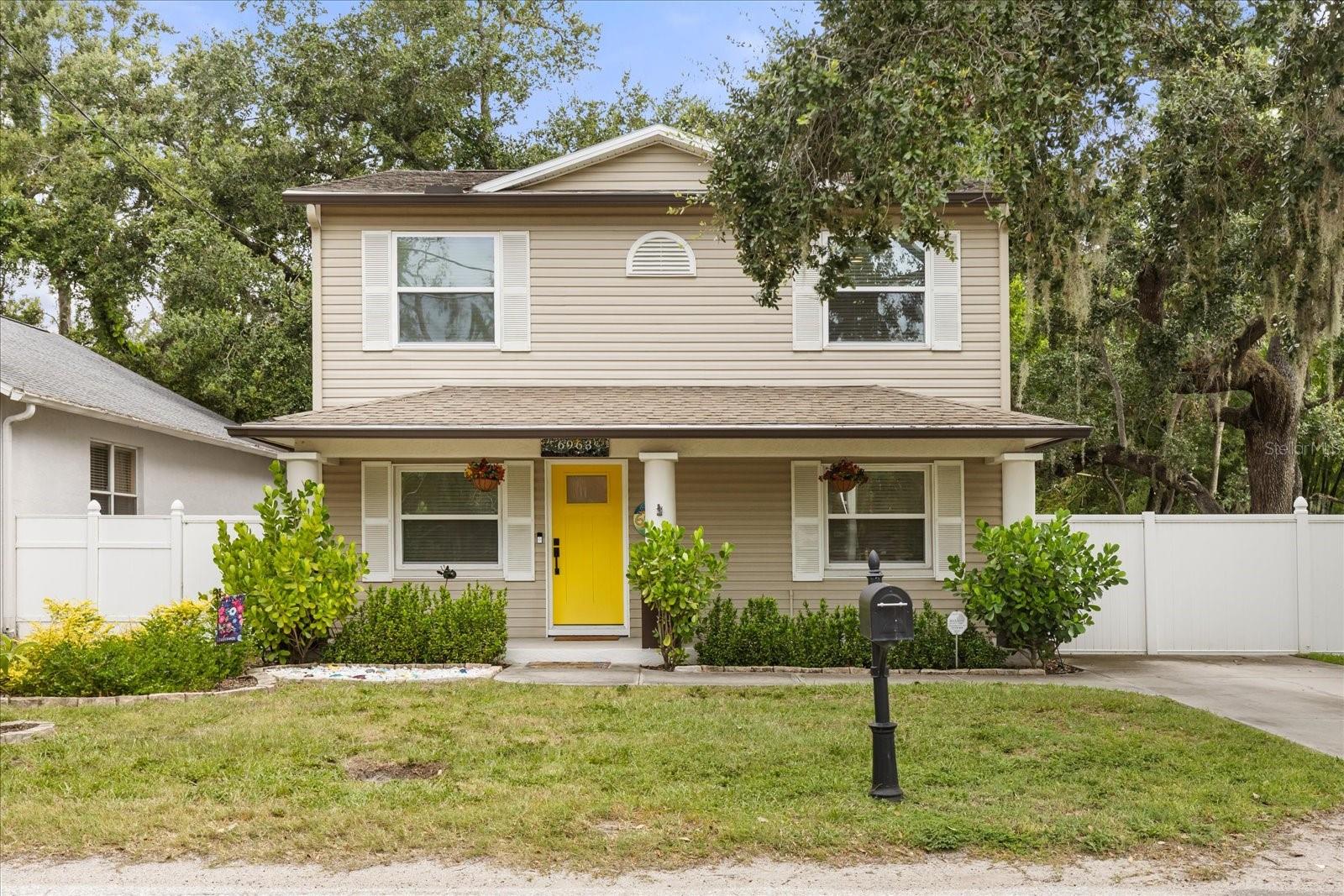 Details for 6963 Manhattan Avenue, TAMPA, FL 33616