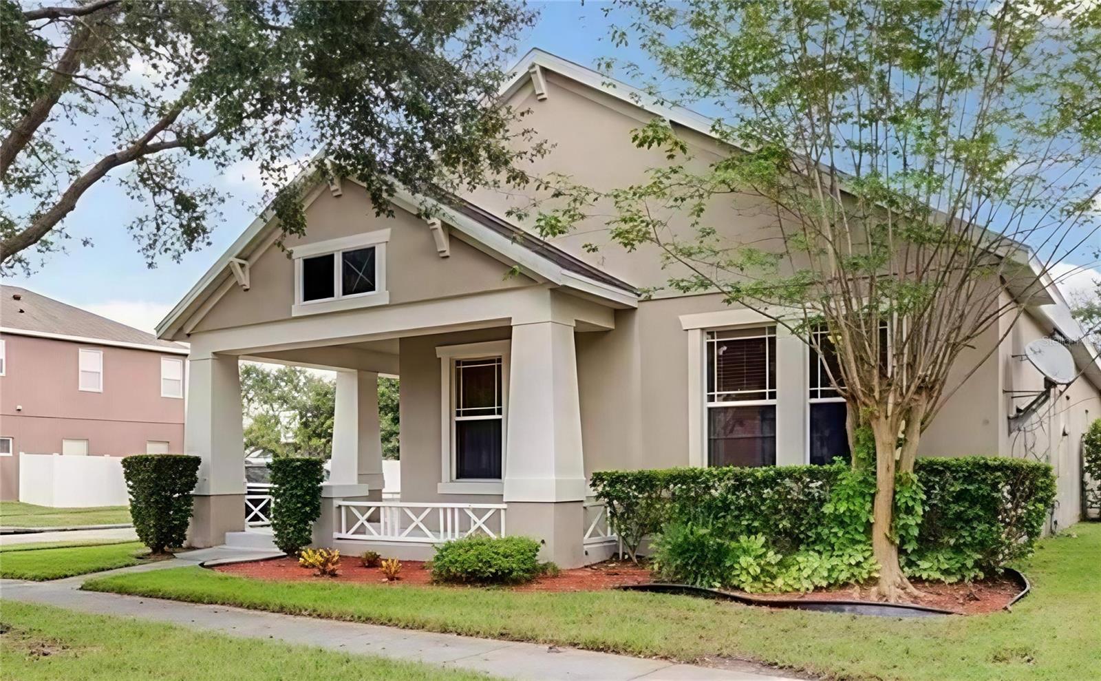 Details for 13260 Phoenix Drive, ORLANDO, FL 32828