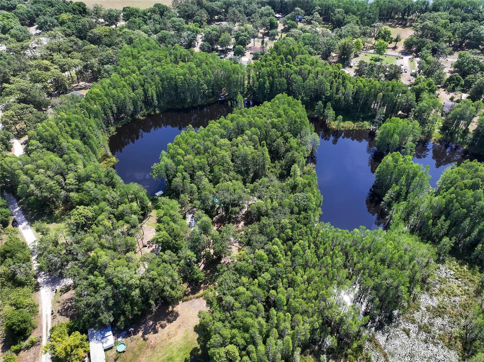 Listing photo id 9 for 19832 Westwood Lane