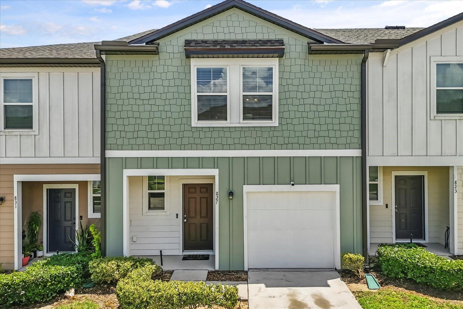 Details for 827 Grandin Street, DAVENPORT, FL 33837