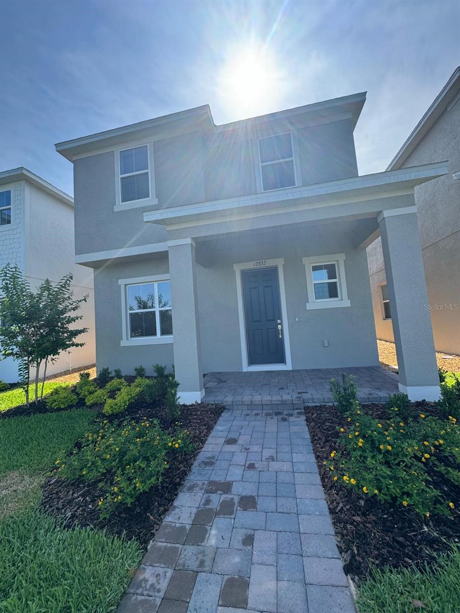 Details for 12832 Lavender Bloom Alley, WINTER GARDEN, FL 34787