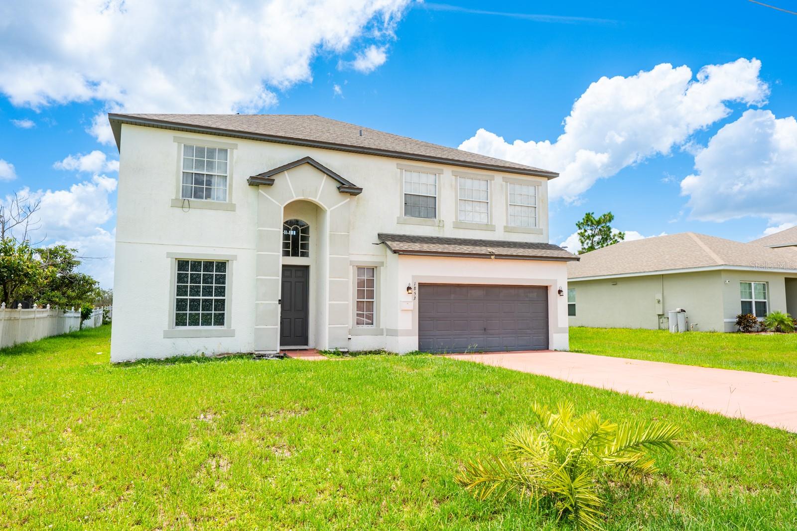 Details for 1853 Superior Court, POINCIANA, FL 34759