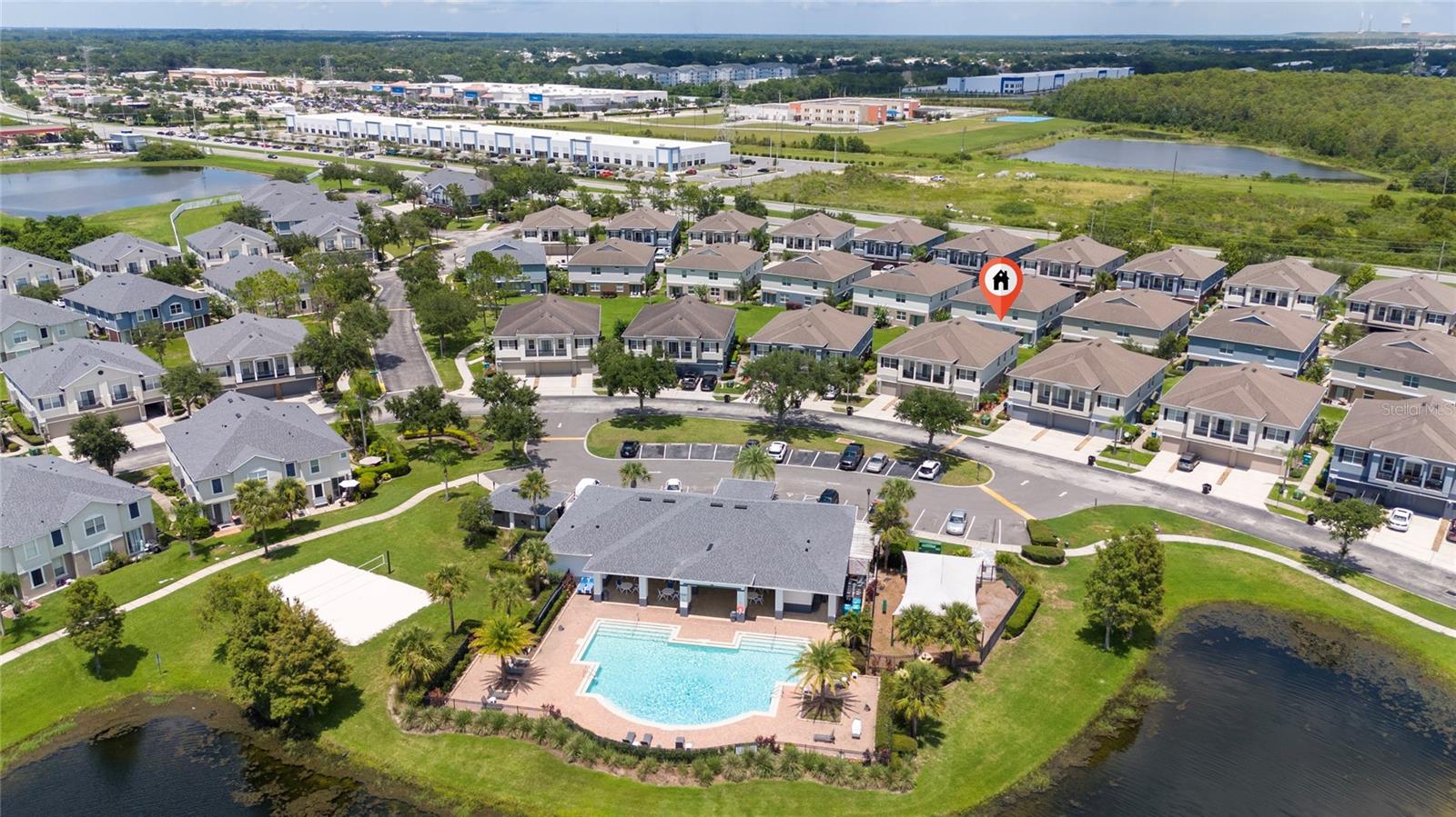 Details for 6522 Goldenrod Road 60c, ORLANDO, FL 32822