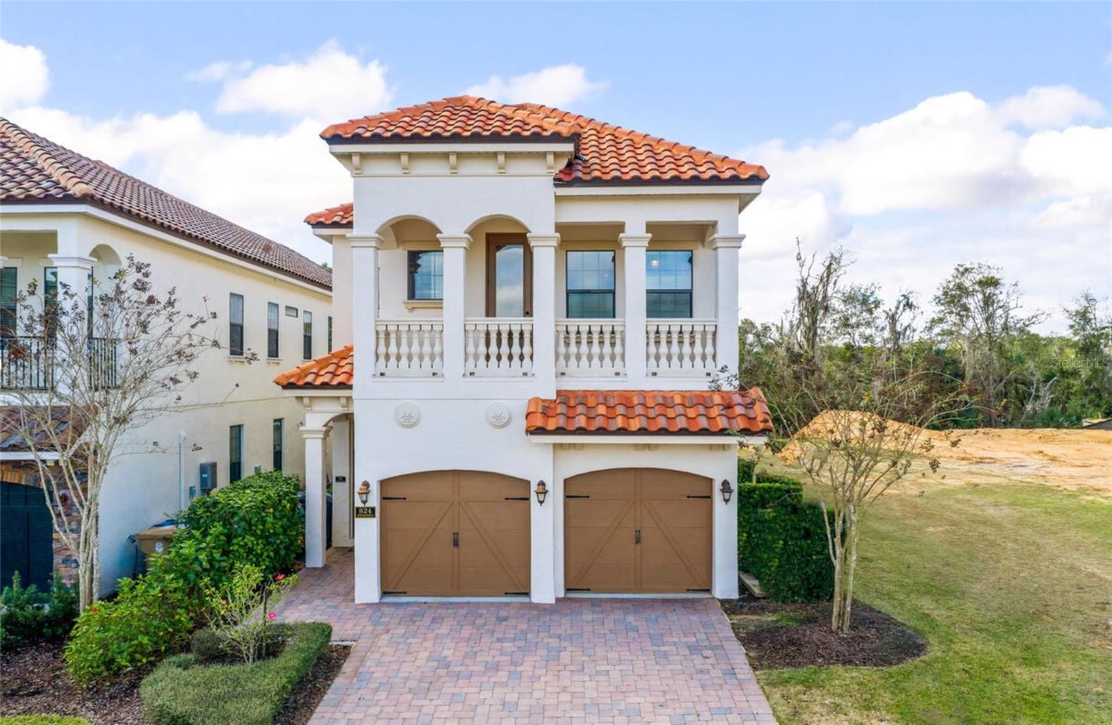 Details for 824 Desert Mountain Court, KISSIMMEE, FL 34747