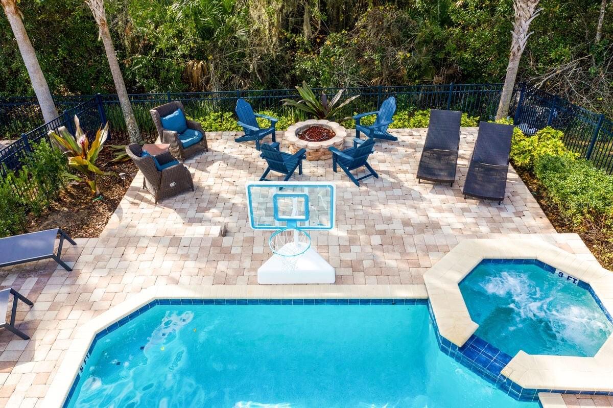 Image 38 of 70 For 824 Desert Mountain Court