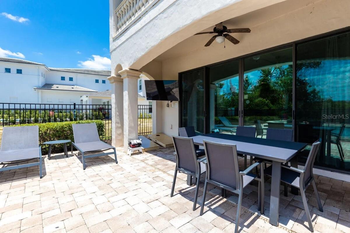 Image 50 of 70 For 824 Desert Mountain Court