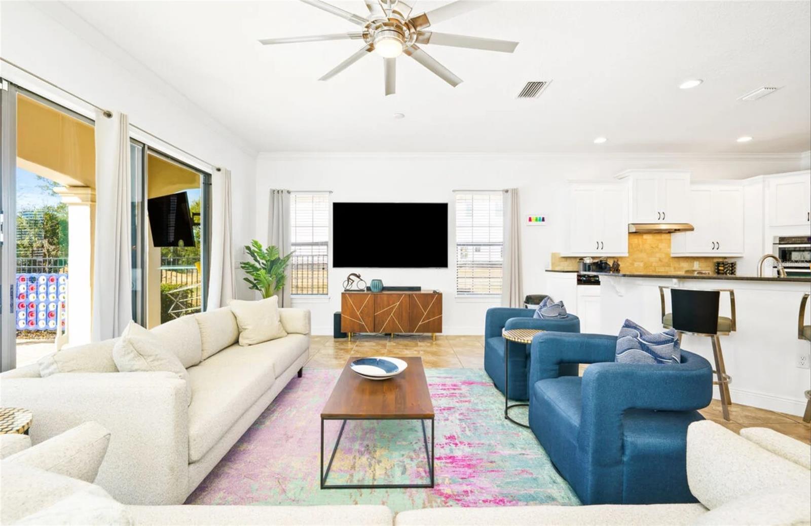 Image 7 of 70 For 824 Desert Mountain Court