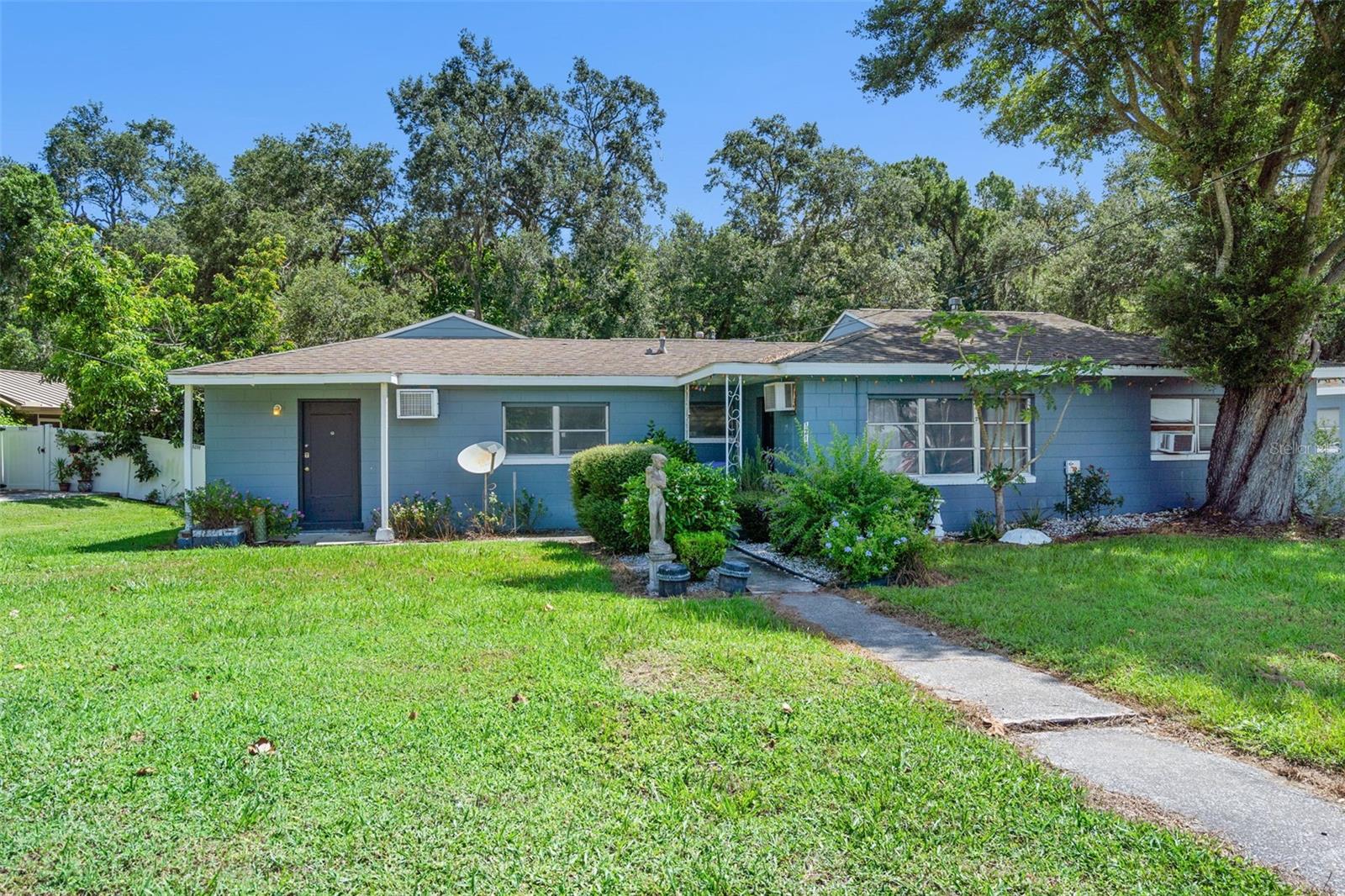 Details for 1220 Sunshine Avenue, LEESBURG, FL 34748