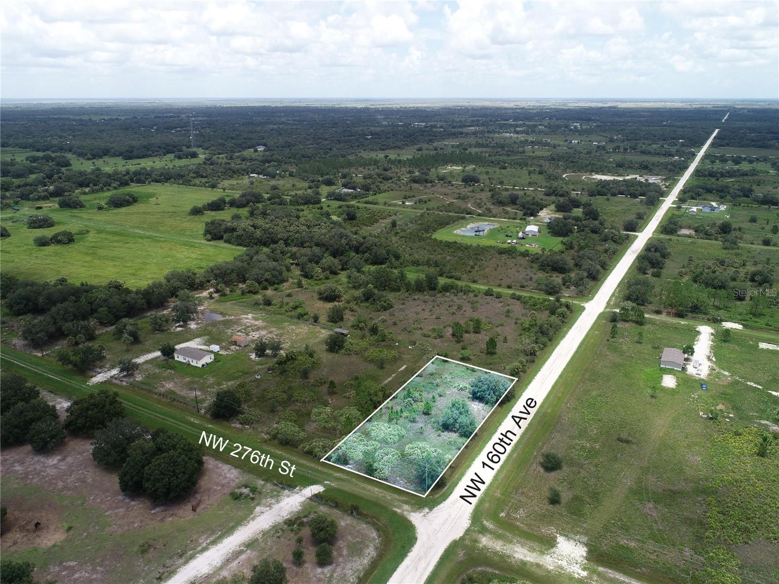 Image 13 of 20 For 16005 276th Street