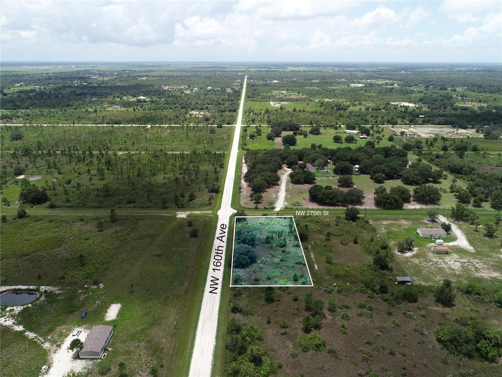 Image 17 of 20 For 16005 276th Street