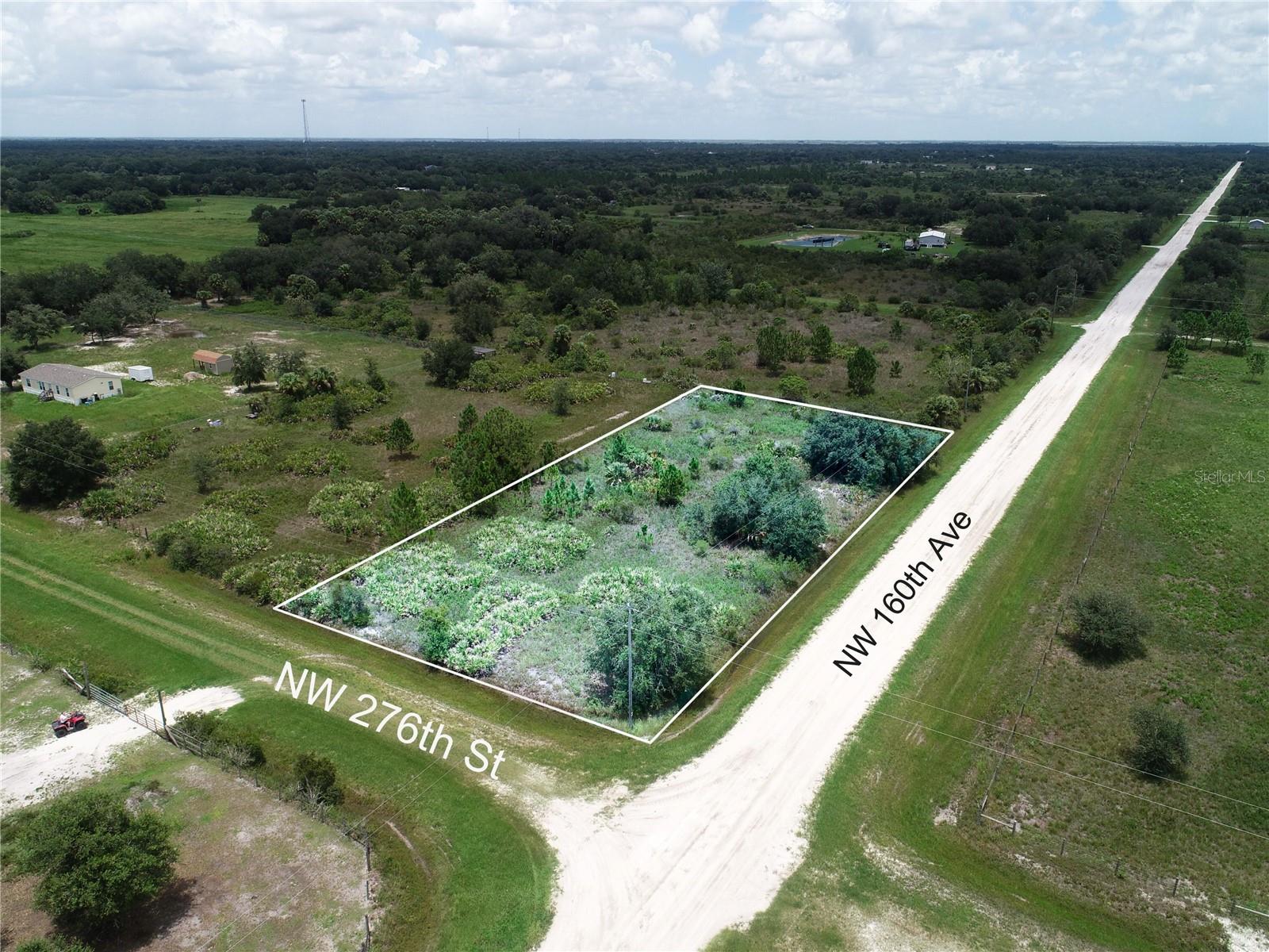 Image 3 of 20 For 16005 276th Street