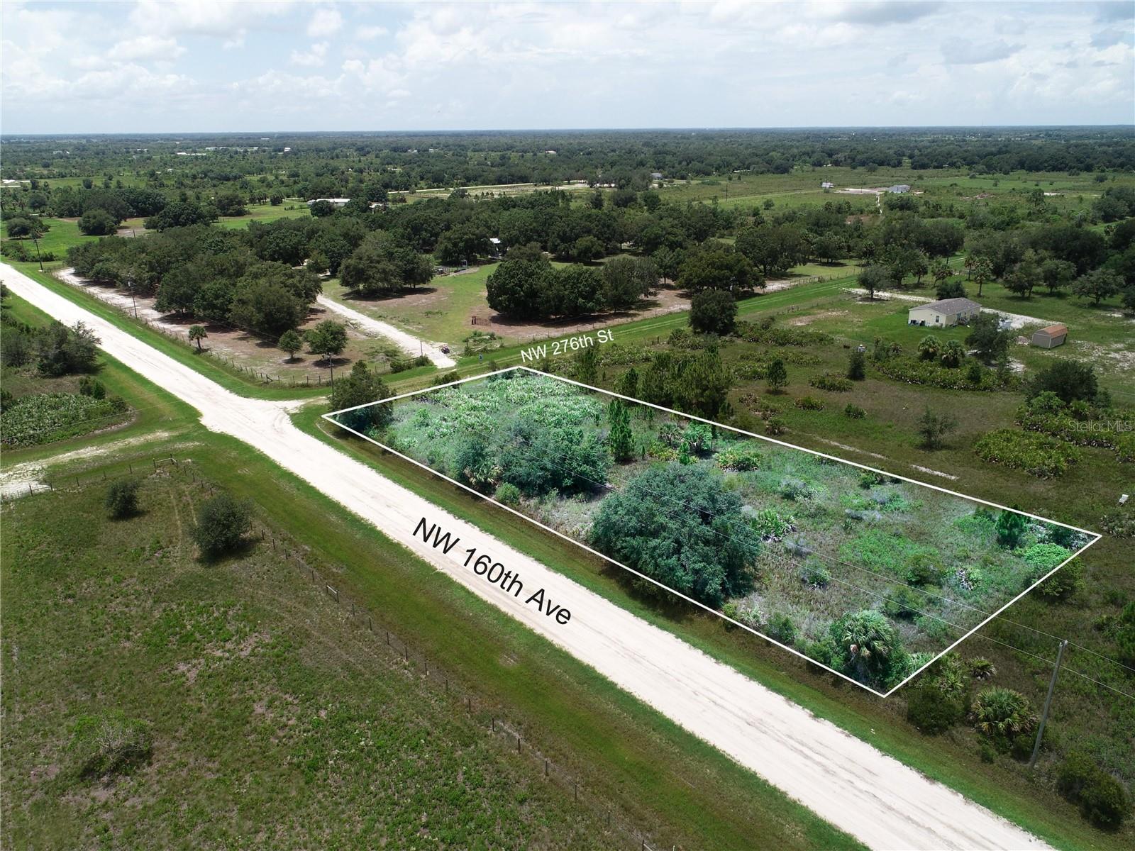 Image 5 of 20 For 16005 276th Street