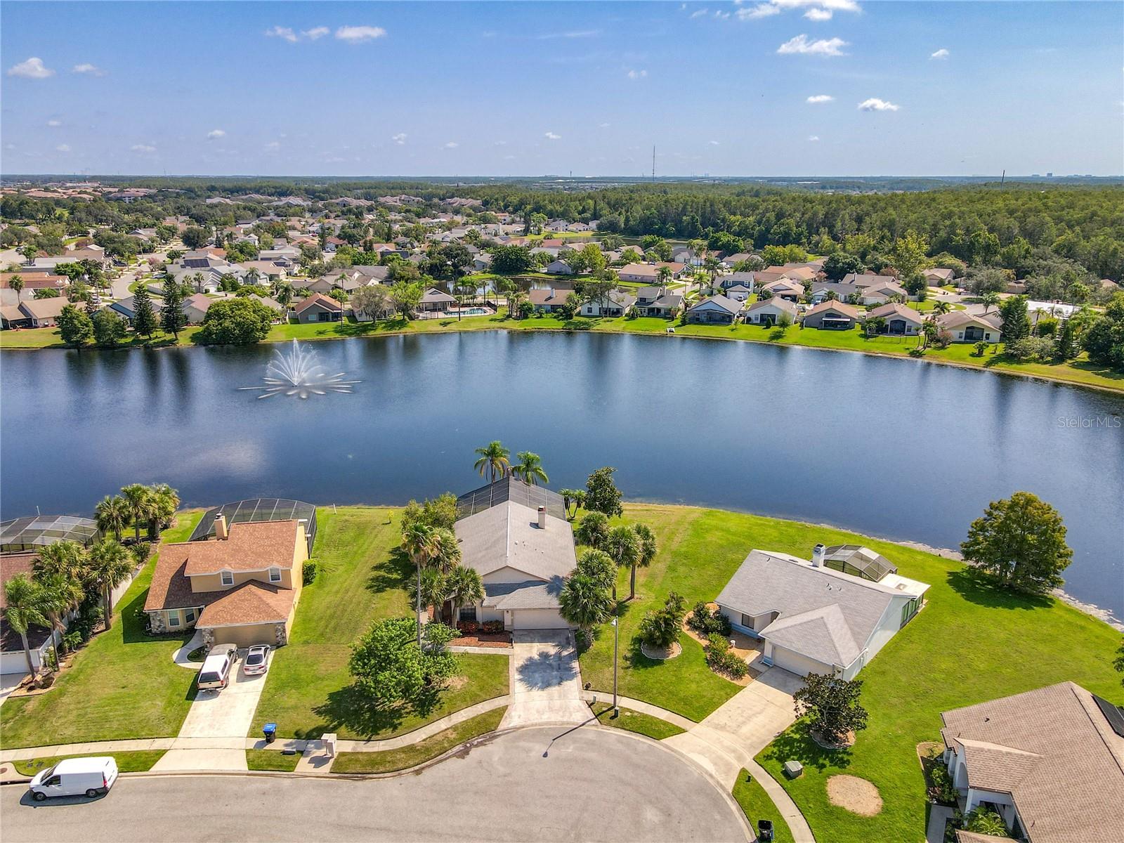 Image 2 of 39 For 2607 Eagles Nest Court