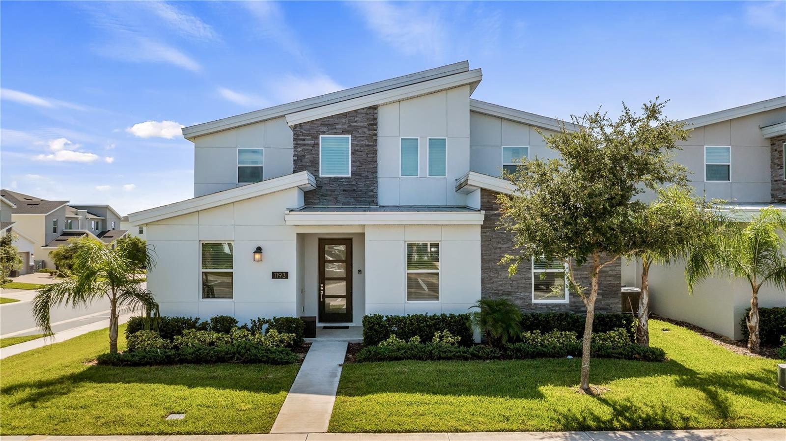 Details for 1193 Challenge Drive, DAVENPORT, FL 33896