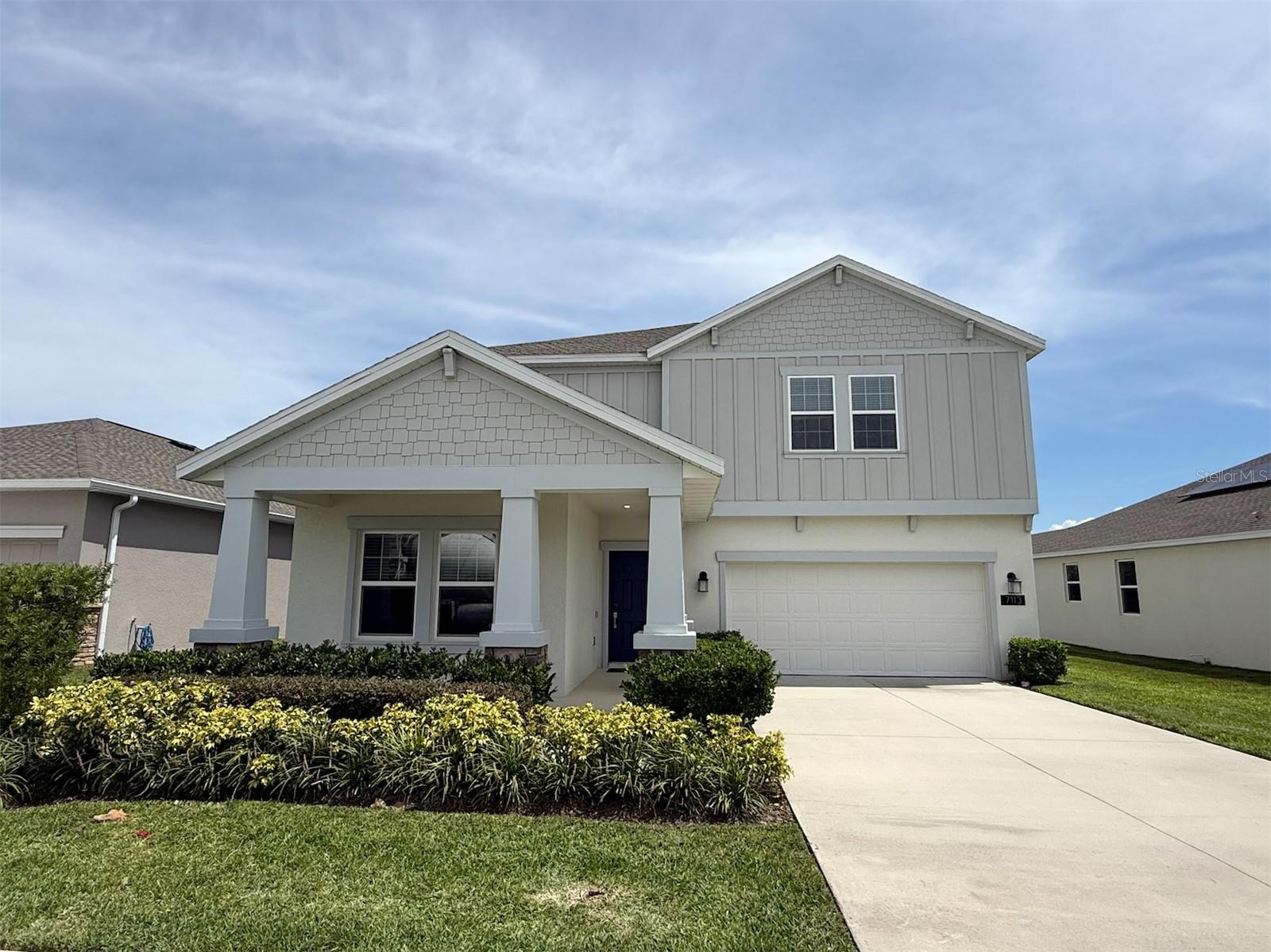 Image 34 of 44 For 7113 Dilly Lake Avenue