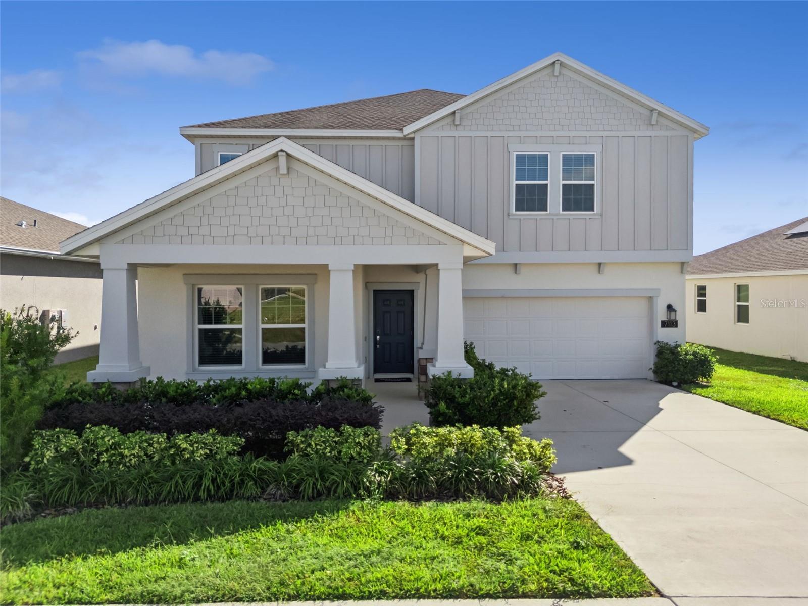 Image 38 of 44 For 7113 Dilly Lake Avenue