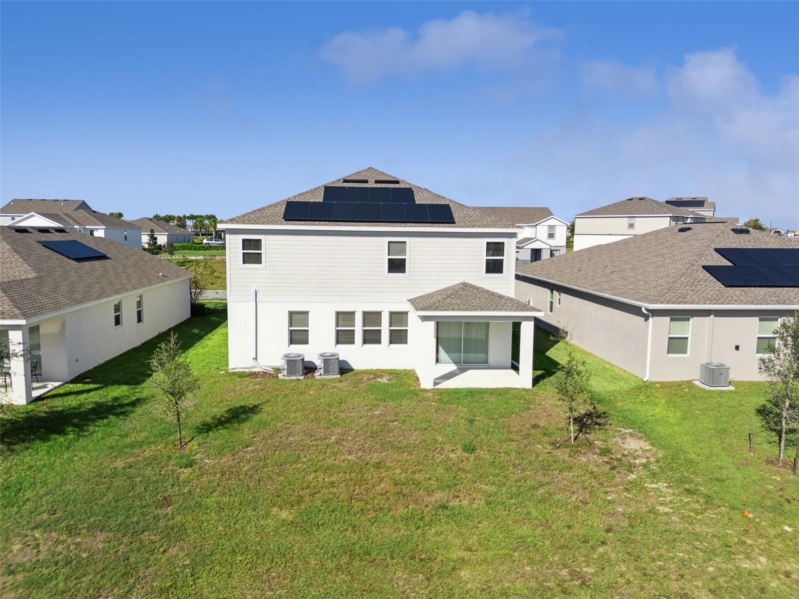 Image 40 of 44 For 7113 Dilly Lake Avenue