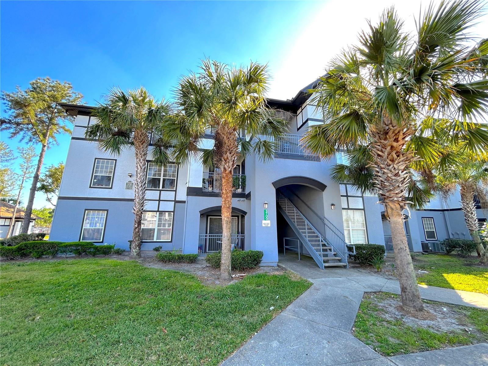 Details for 3700 Castle Pines Lane 4024, ORLANDO, FL 32839