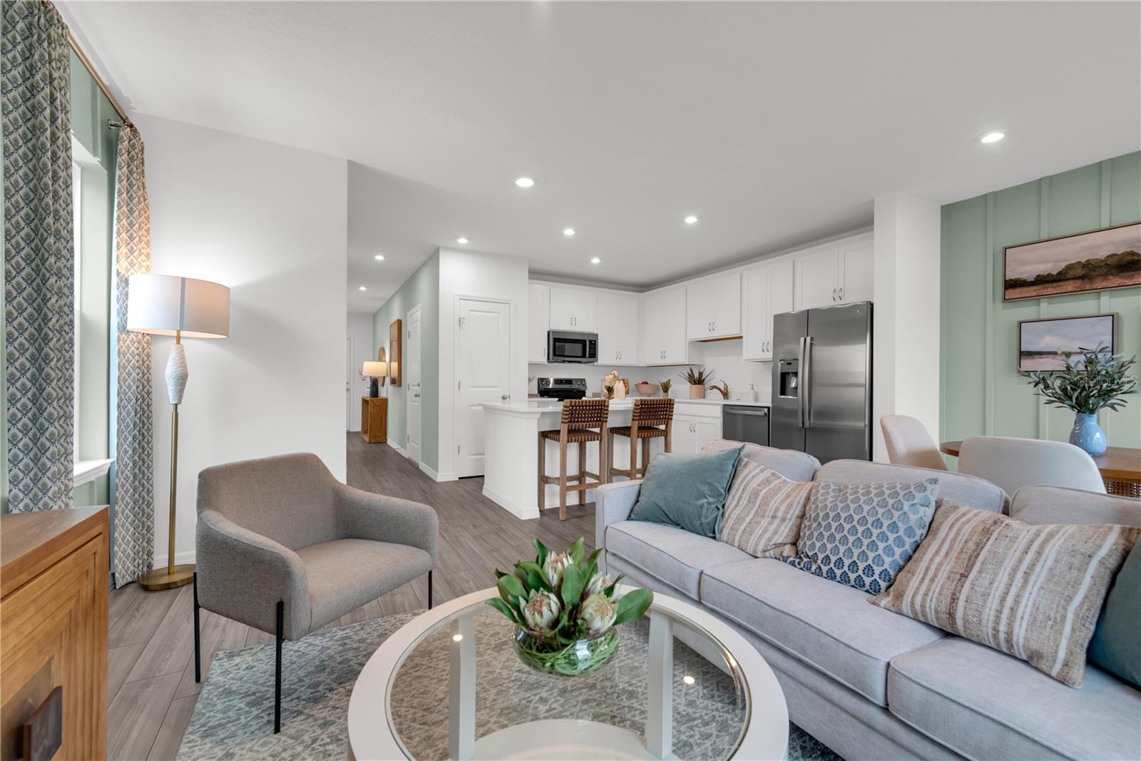 Image 13 of 35 For 3344 Thicket Street