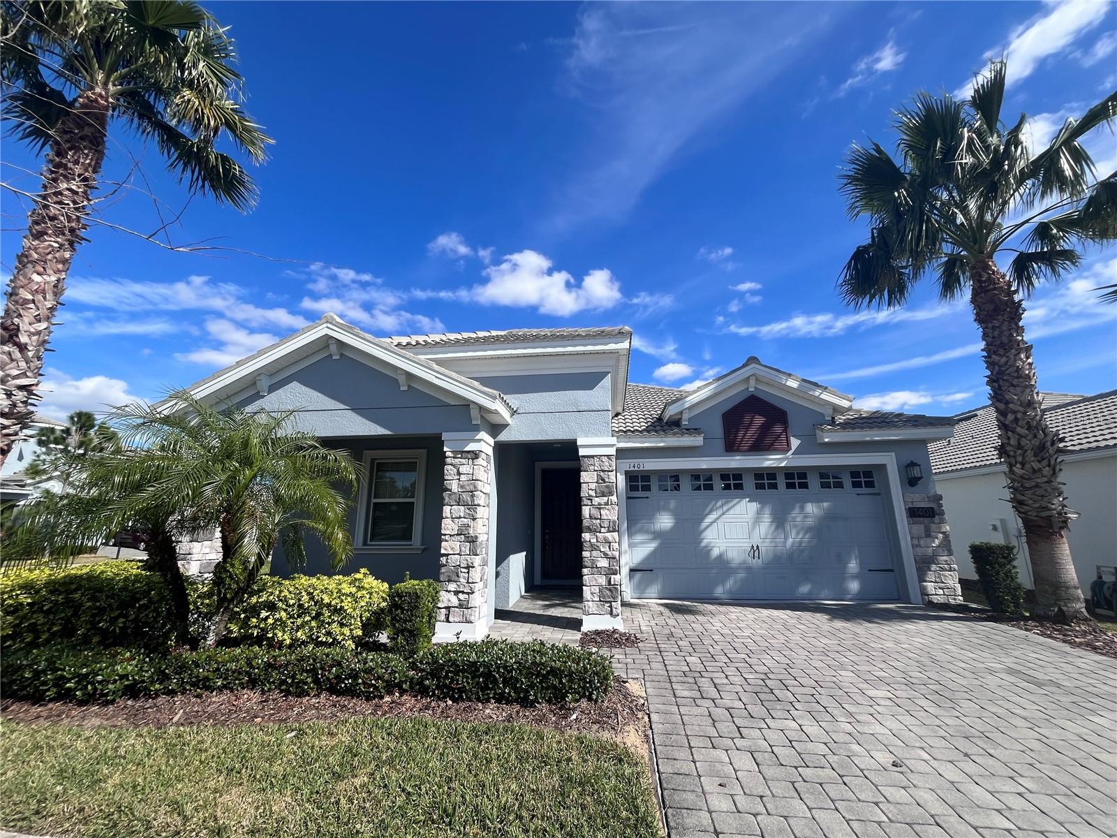 Details for 1401 Clubman Drive, DAVENPORT, FL 33896