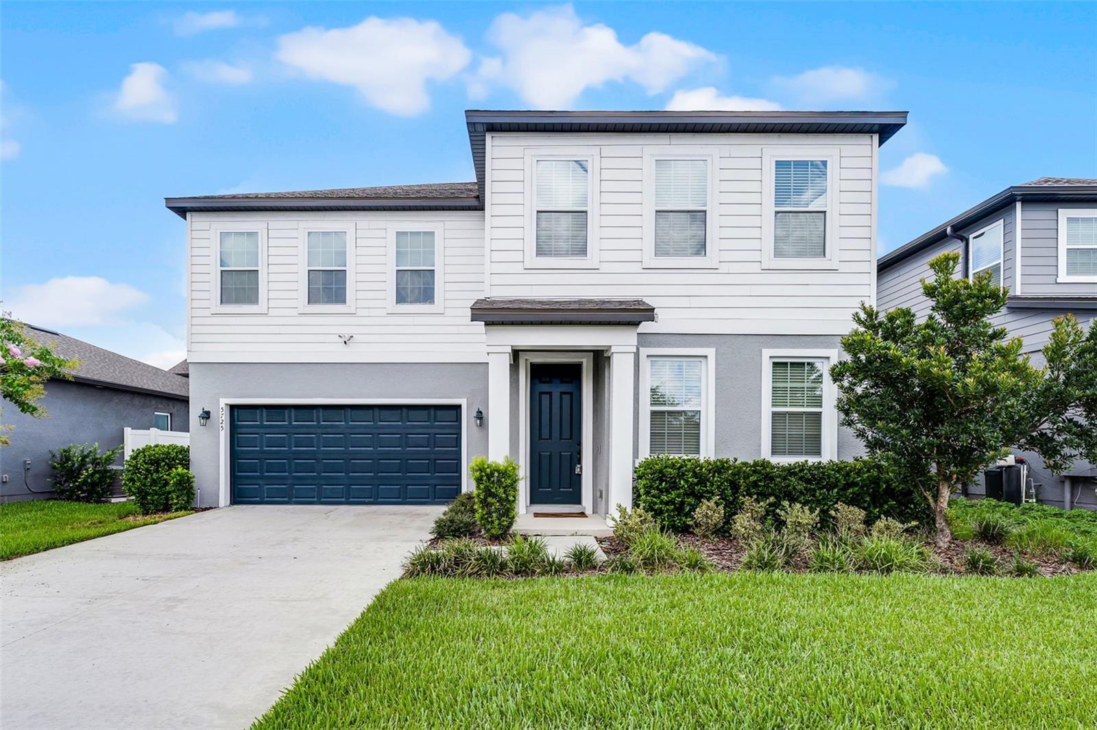 Details for 5725 Iron Brand Road, ST CLOUD, FL 34771