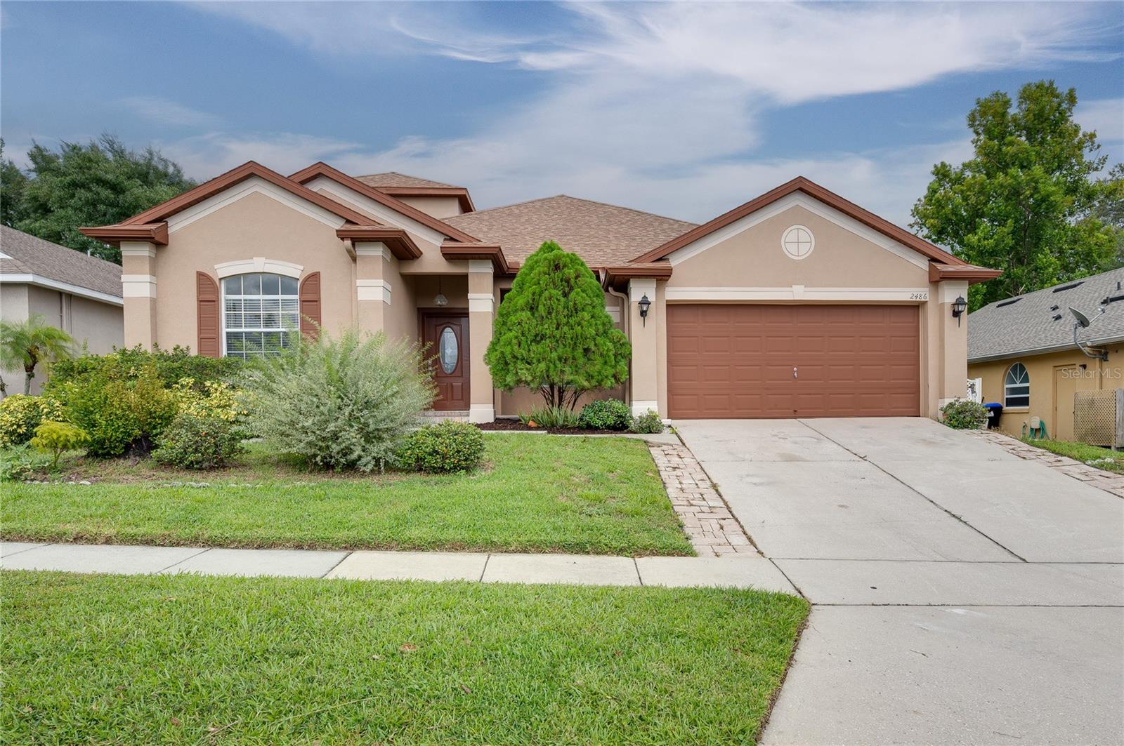 Details for 2486 Cimmaron Ash Way, APOPKA, FL 32703
