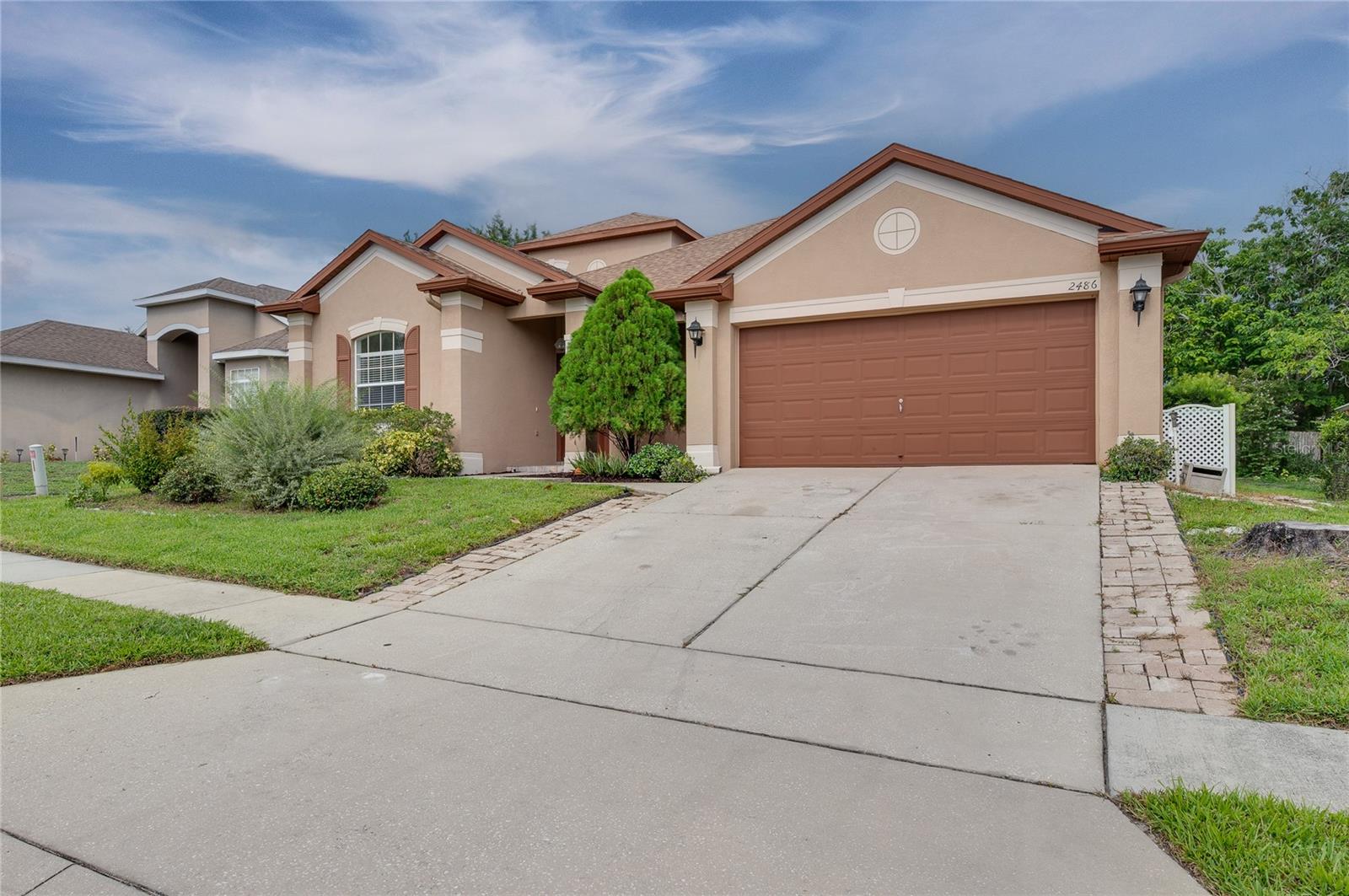 Image 2 of 38 For 2486 Cimmaron Ash Way