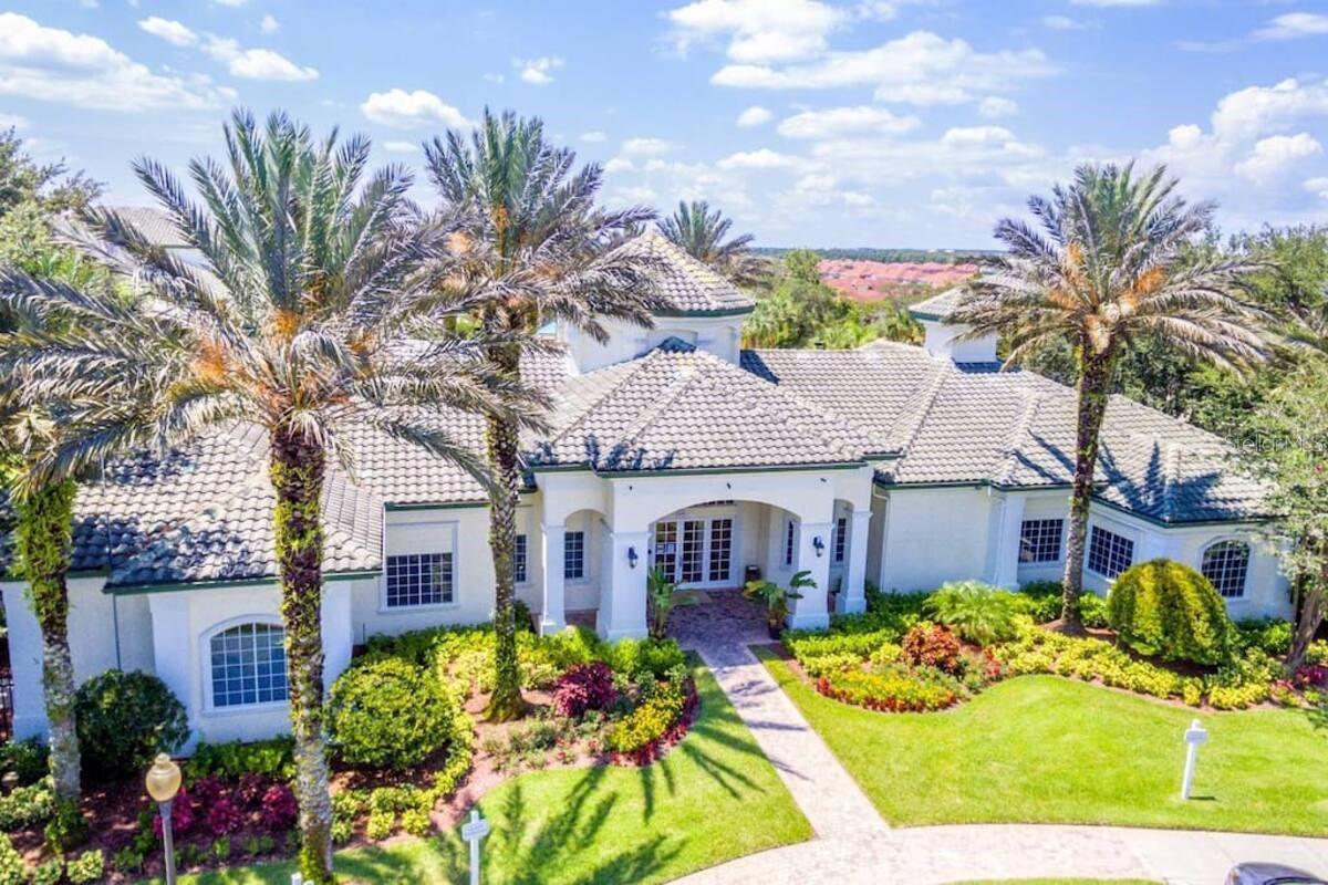Details for 8919 Legacy Court 302, KISSIMMEE, FL 34747