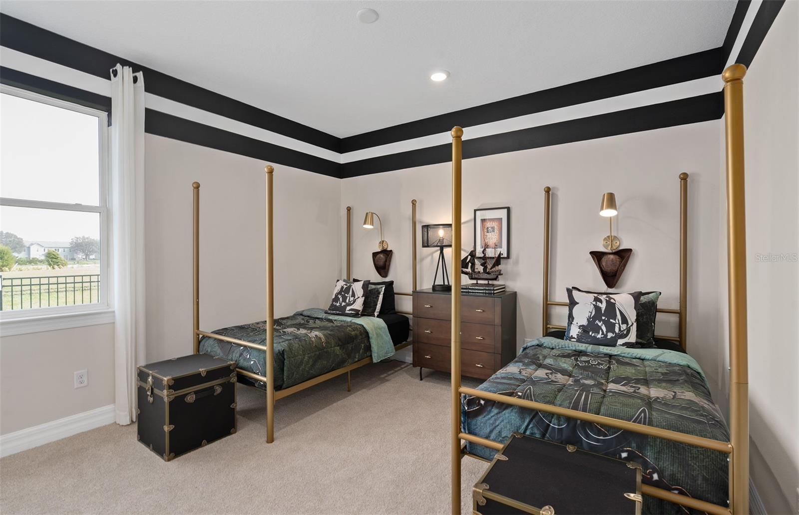 Image 30 of 39 For 7411 Sienna Wood Avenue