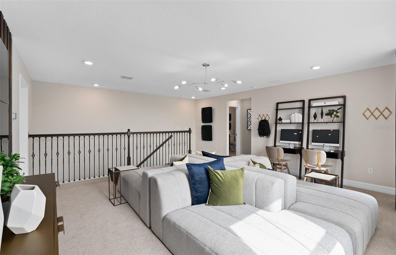 Image 34 of 39 For 7411 Sienna Wood Avenue