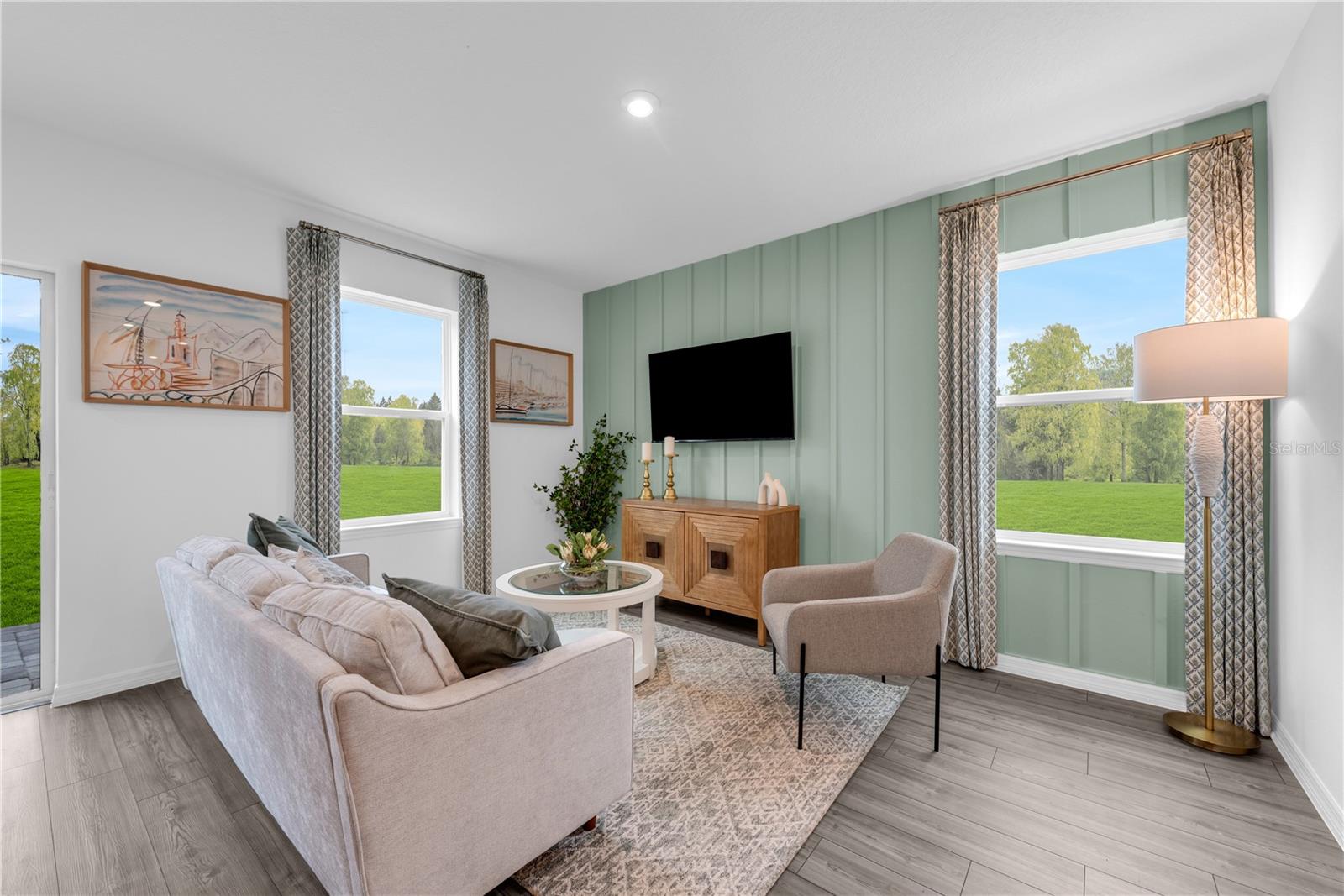 Image 11 of 35 For 3340 Thicket Street