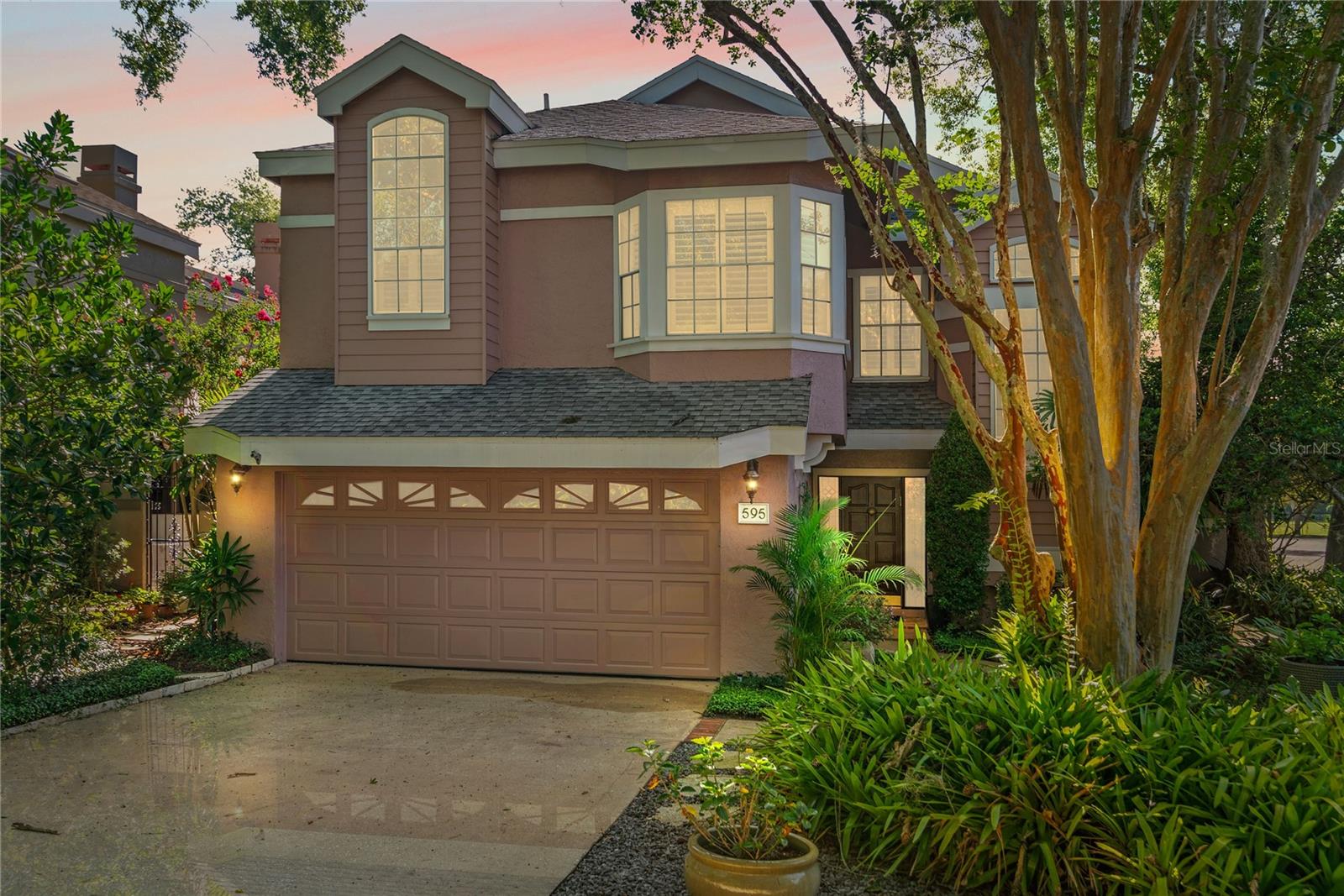 Details for 595 Huntington Avenue, WINTER PARK, FL 32789