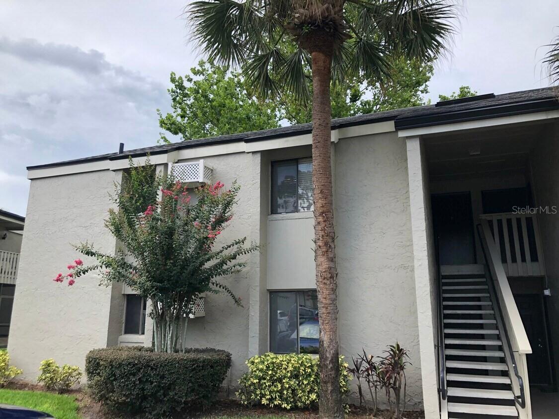 Listing Details for 156 Springwood Circle C, LONGWOOD, FL 32750