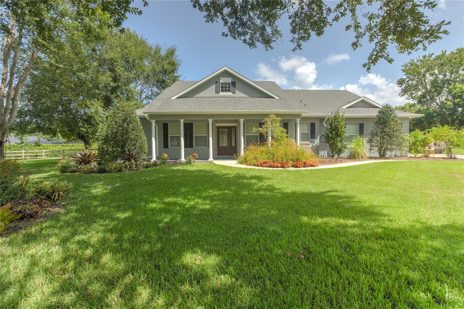 Details for 7643 Lake Angelina Drive, MOUNT DORA, FL 32757