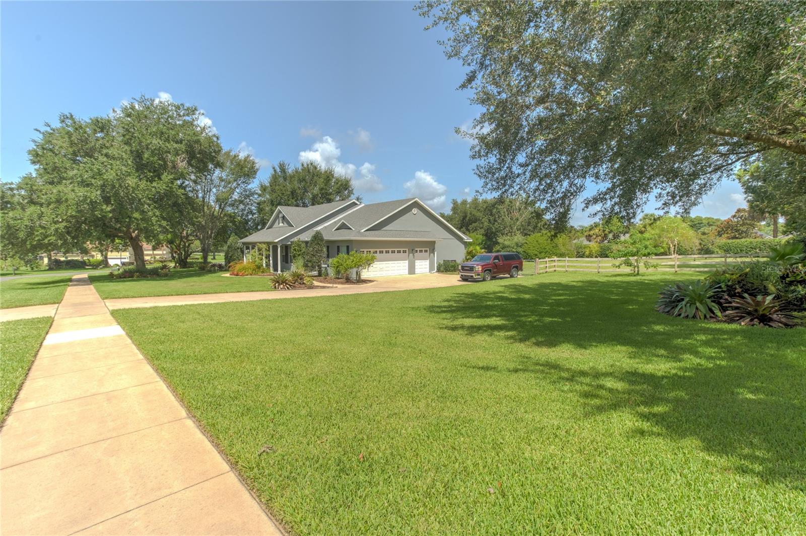 Image 2 of 37 For 7643 Lake Angelina Drive